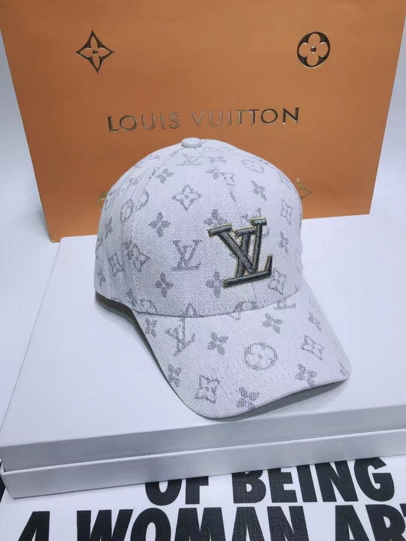 LV Cap-474