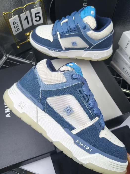 Amiri Shoes(AAA)-193