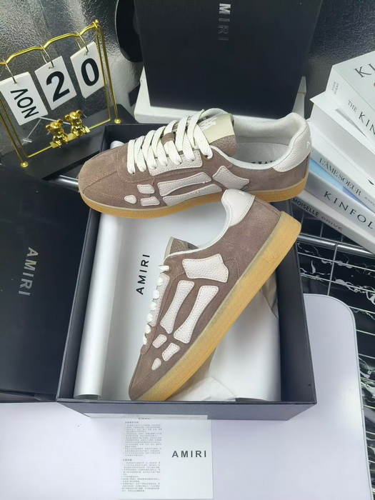 Amiri Shoes(AAA)-185