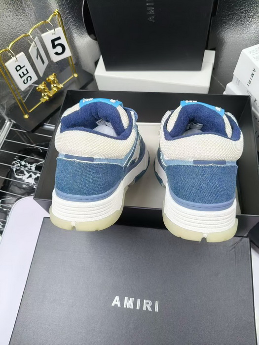 Amiri Shoes(AAA)-193