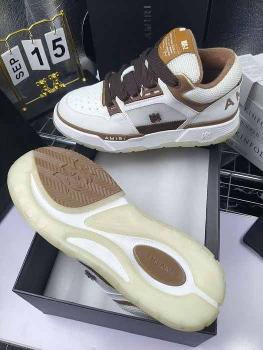 Amiri Shoes(AAA)-189