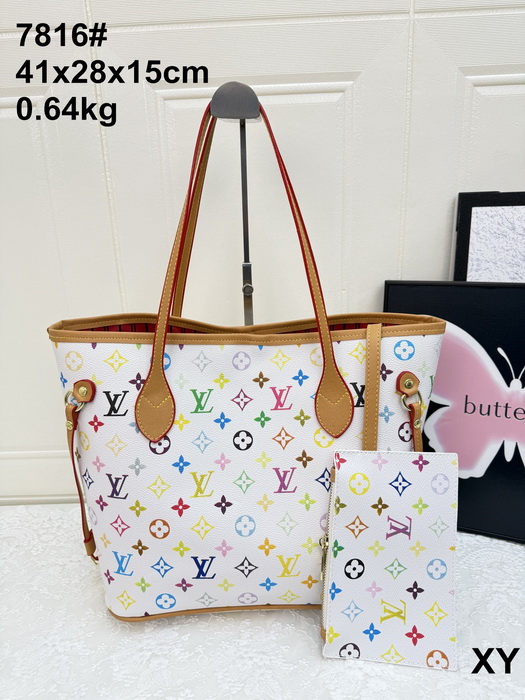 LV Handbags(W)-064