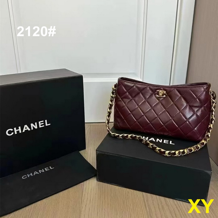 Ch*el handbags(w)-011