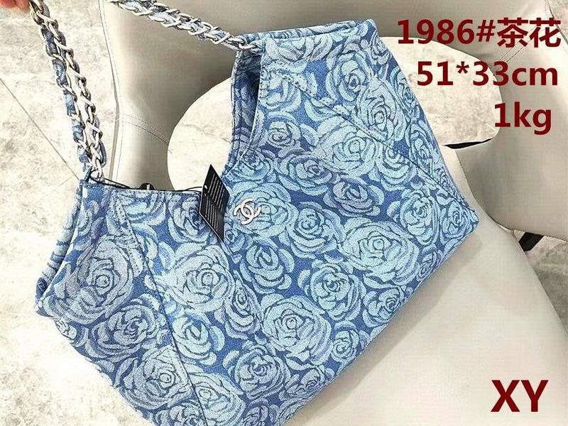 Ch*el handbags(w)-005