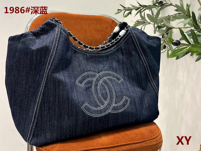 Ch*el handbags(w)-004