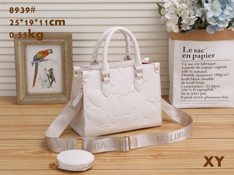LV Handbags(W)-034
