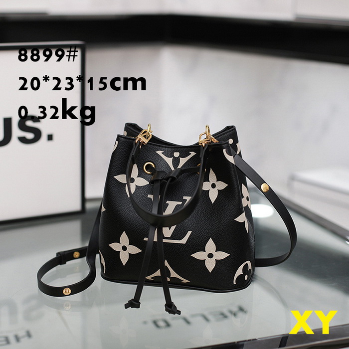 LV Handbags(W)-028