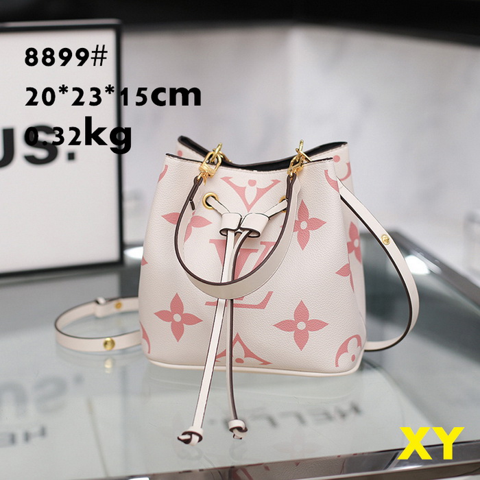 LV Handbags(W)-027