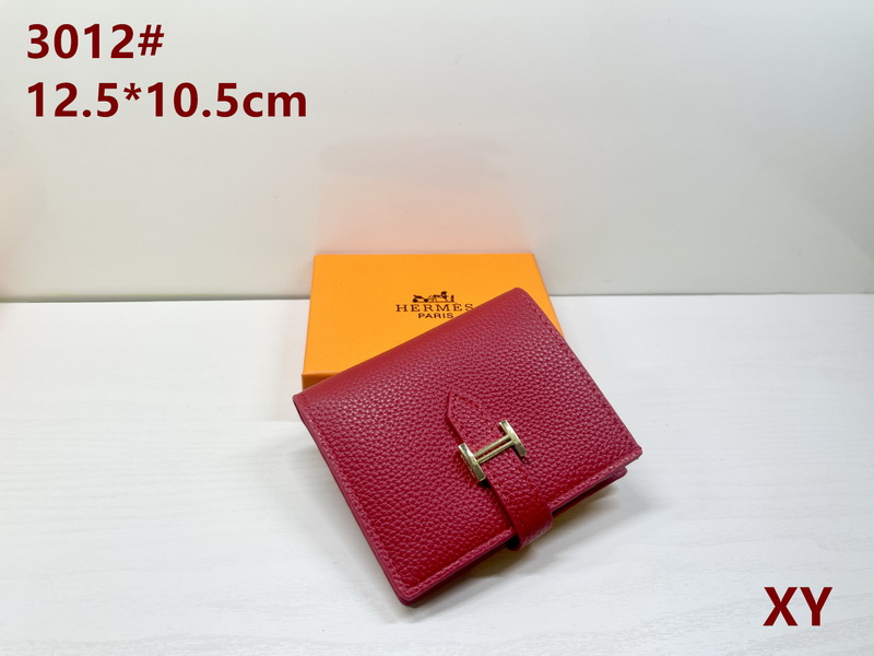 H**mes wallets(men)-009
