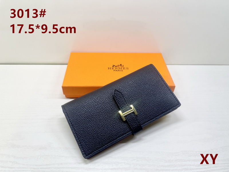 H**mes wallets(men)-002