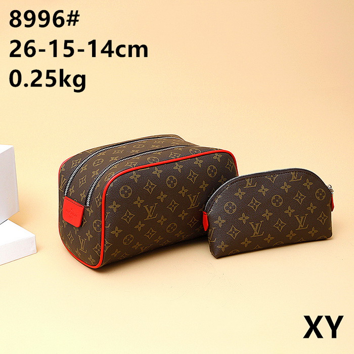 LV Makeup Bag-001