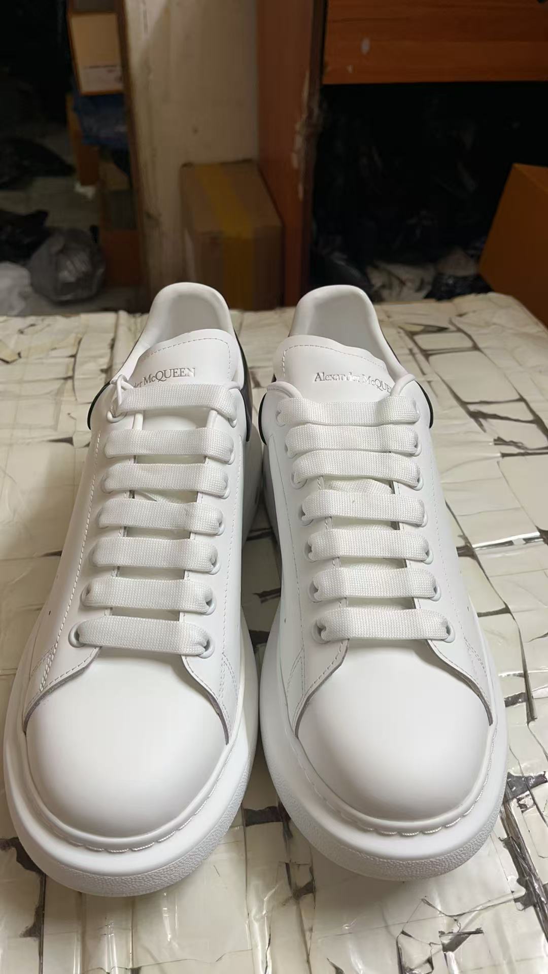 ale*d*r M*Q*en shoes(aaa)-171