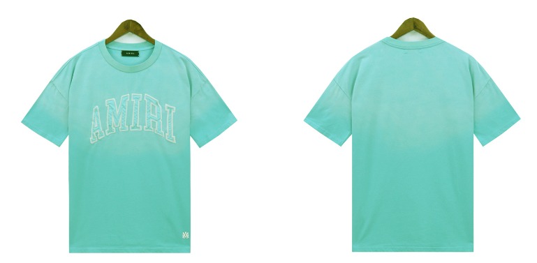 Amiri T-shirts-1410