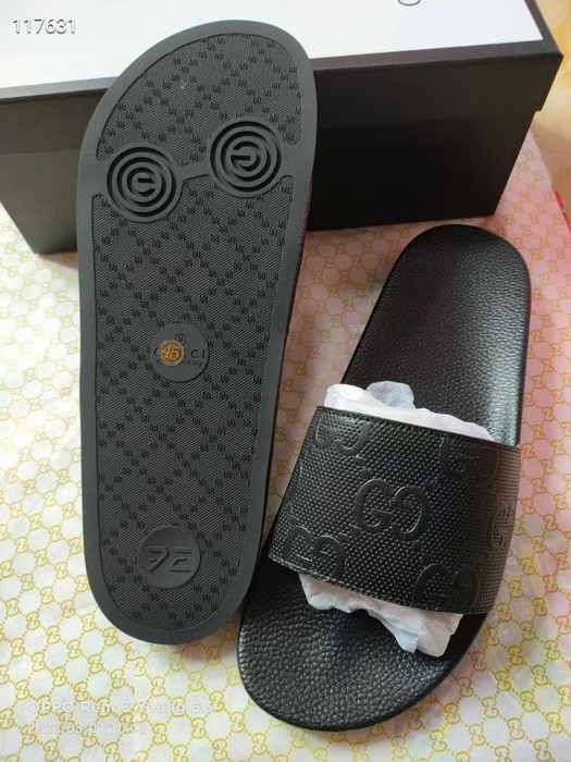 G*u*i slippers(aaa)-467