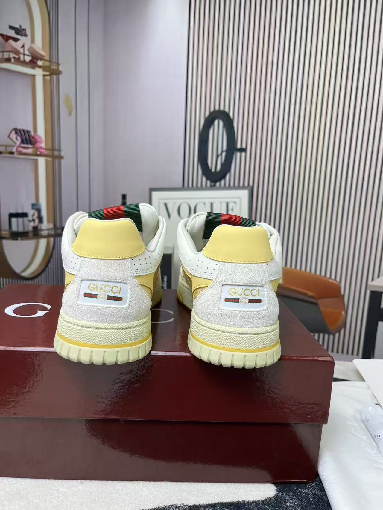 G*u*i shoes(aaa)-550