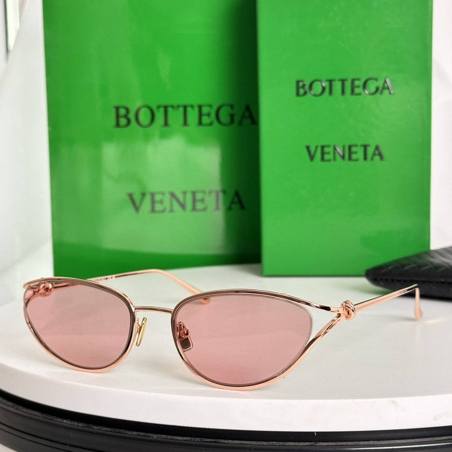 bo*te*ga Ve*ne*ta sunglasses(aaaa)-674