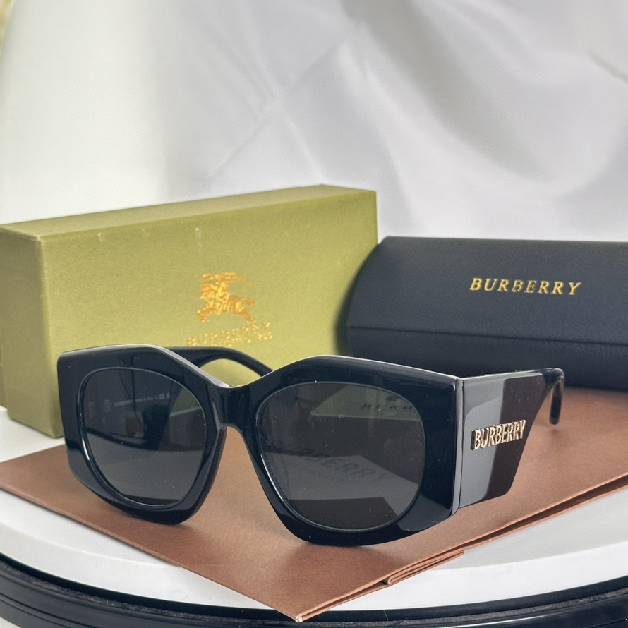 B**rry sunglasses(aaaa)-1166
