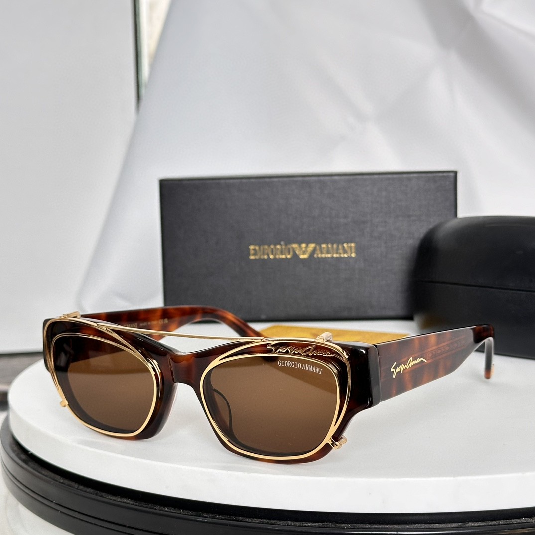 Armani Sunglasses(AAAA)-094
