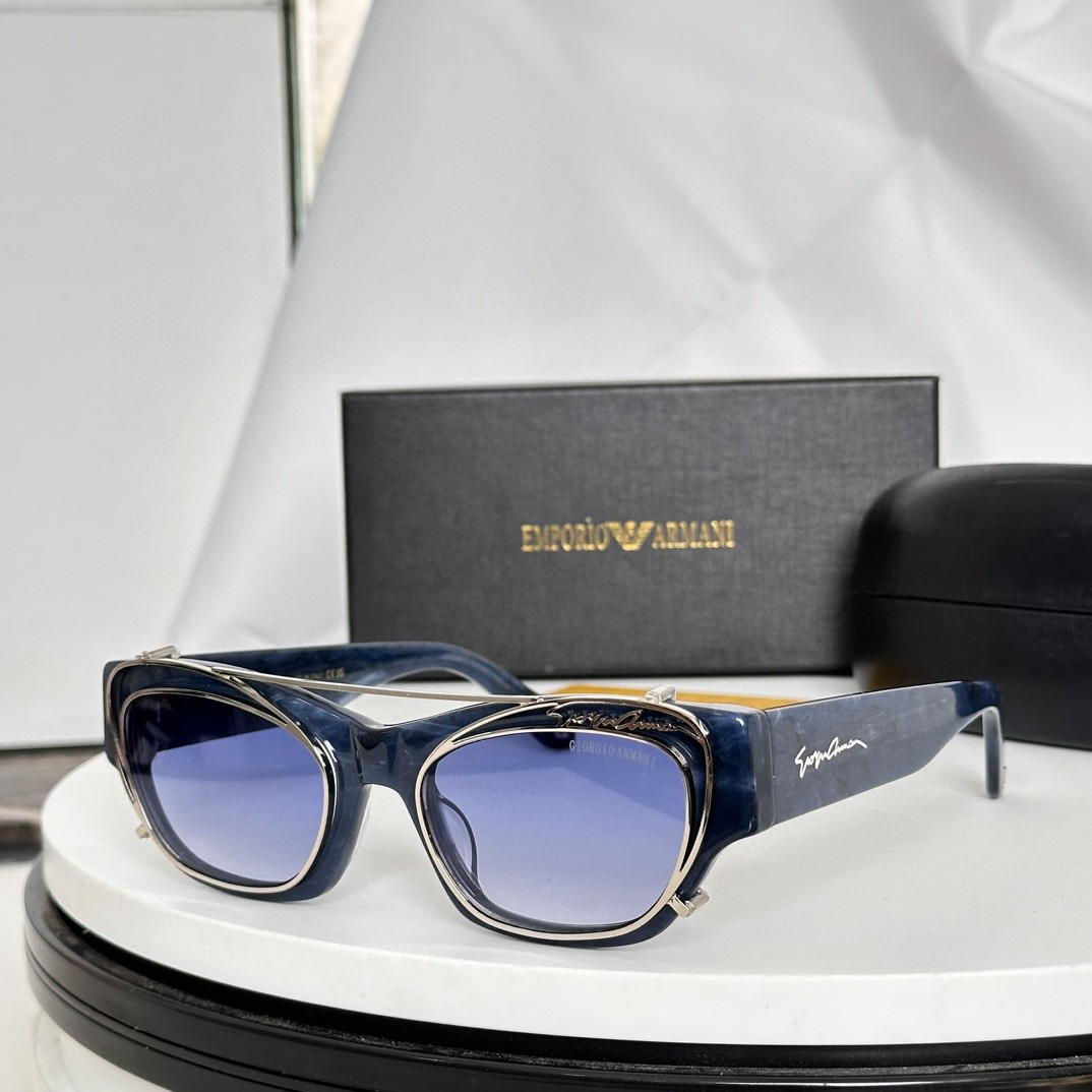 Armani Sunglasses(AAAA)-092
