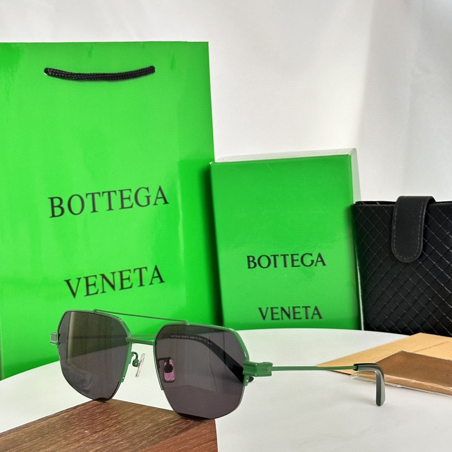 bo*te*ga Ve*ne*ta sunglasses(aaaa)-665