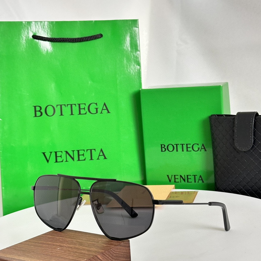 bo*te*ga Ve*ne*ta sunglasses(aaaa)-661