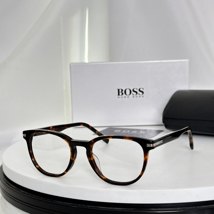 BOSS Sunglasses(AAAA)-661
