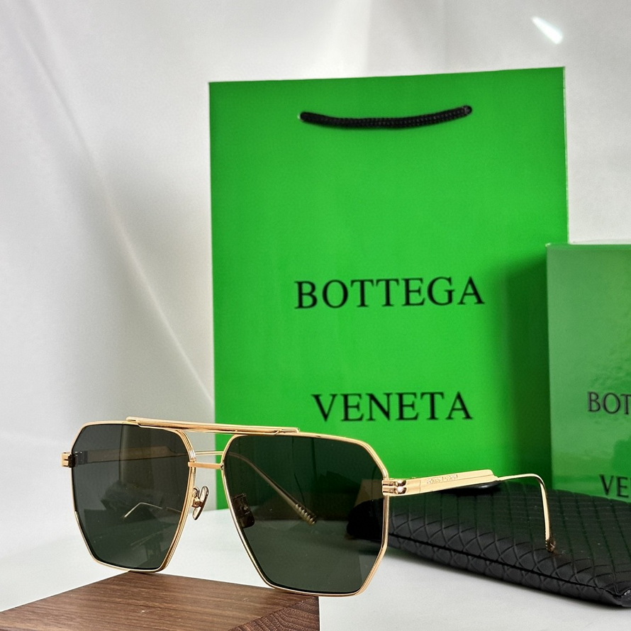 bo*te*ga Ve*ne*ta sunglasses(aaaa)-652