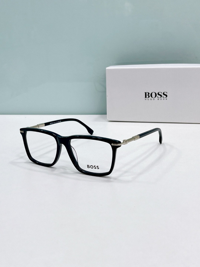 BOSS Sunglasses(AAAA)-651