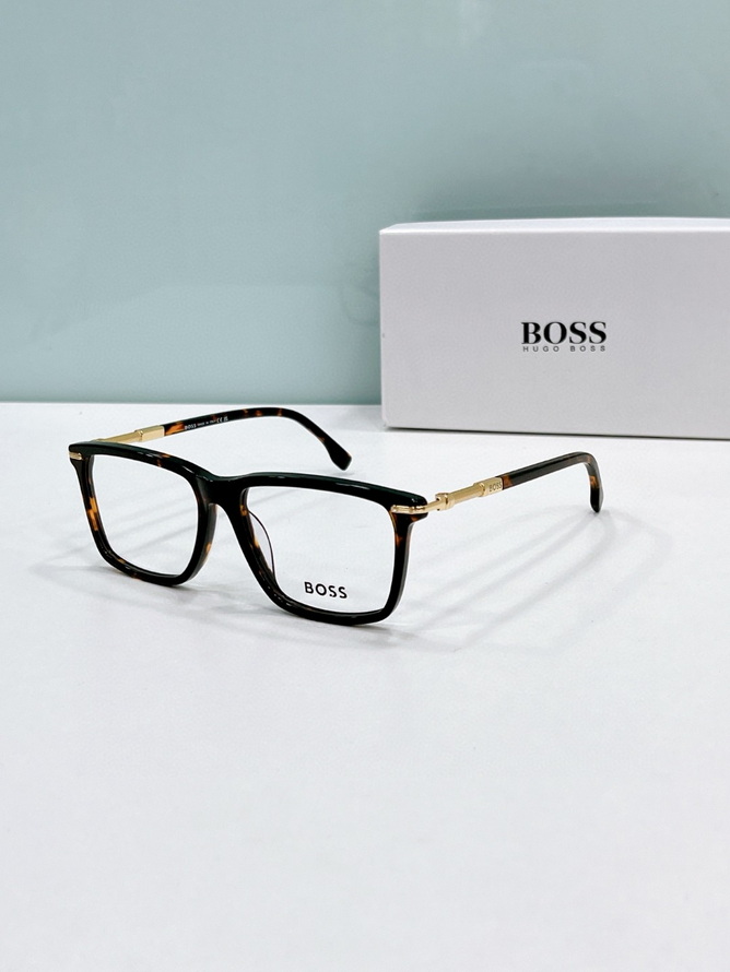 BOSS Sunglasses(AAAA)-650