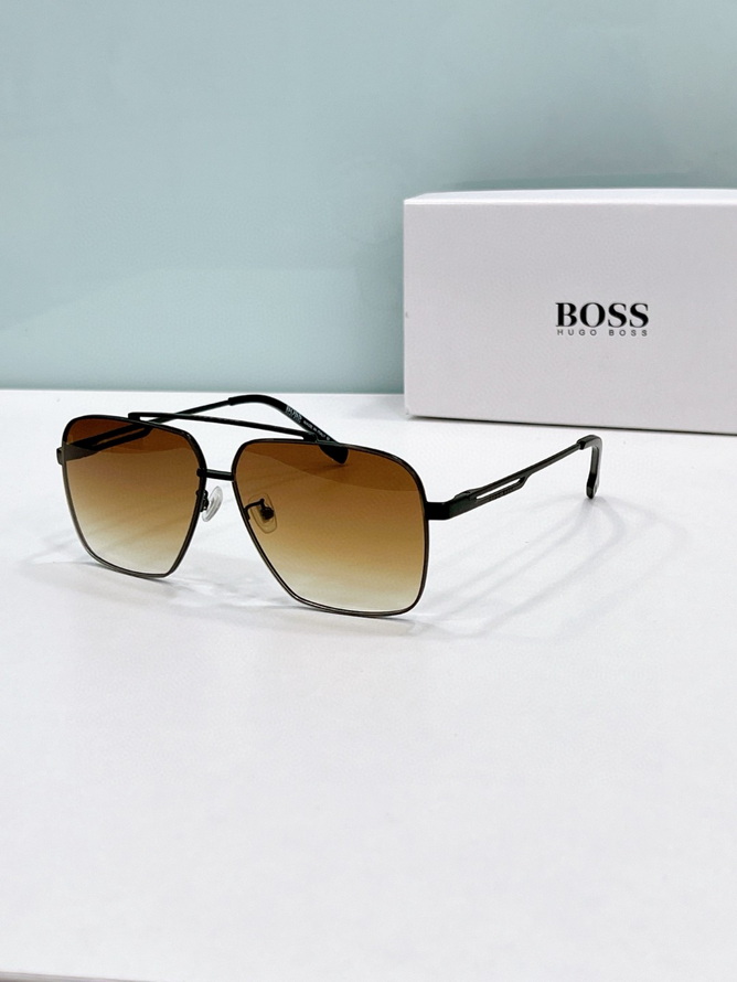 BOSS Sunglasses(AAAA)-632