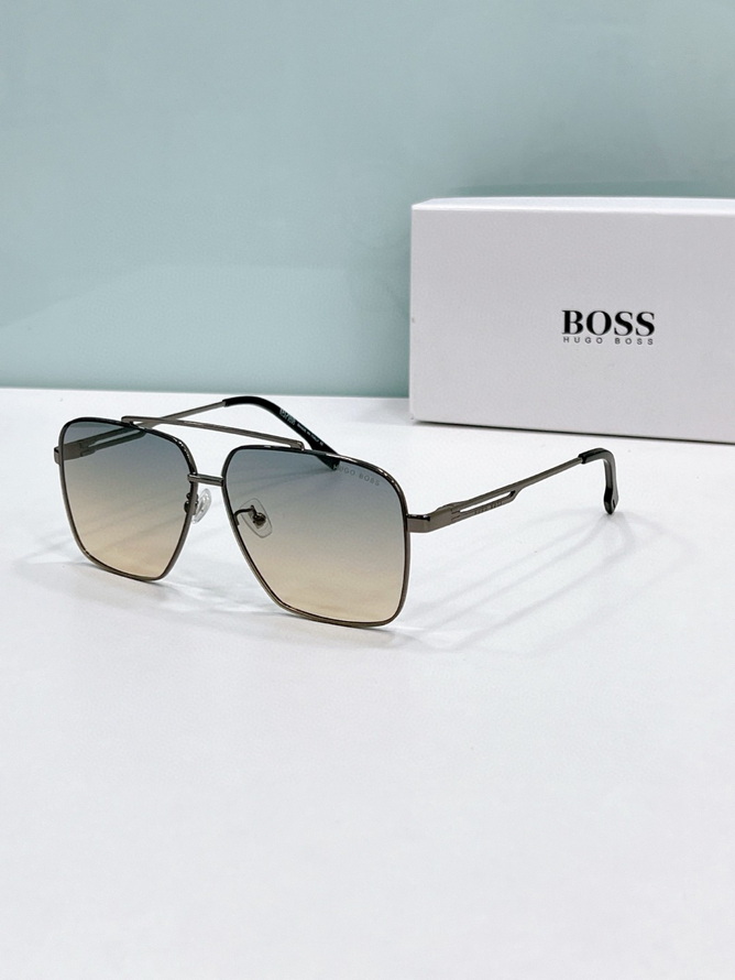 BOSS Sunglasses(AAAA)-629