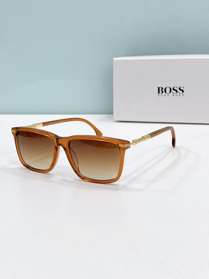 BOSS Sunglasses(AAAA)-625