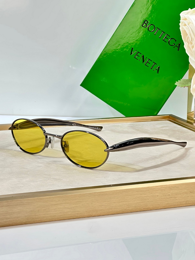 bo*te*ga Ve*ne*ta sunglasses(aaaa)-649