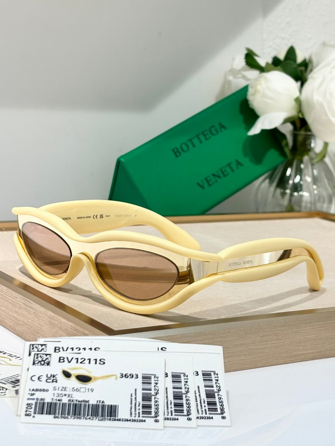 bo*te*ga Ve*ne*ta sunglasses(aaaa)-637
