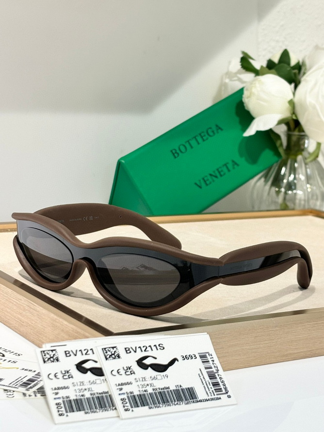 bo*te*ga Ve*ne*ta sunglasses(aaaa)-635