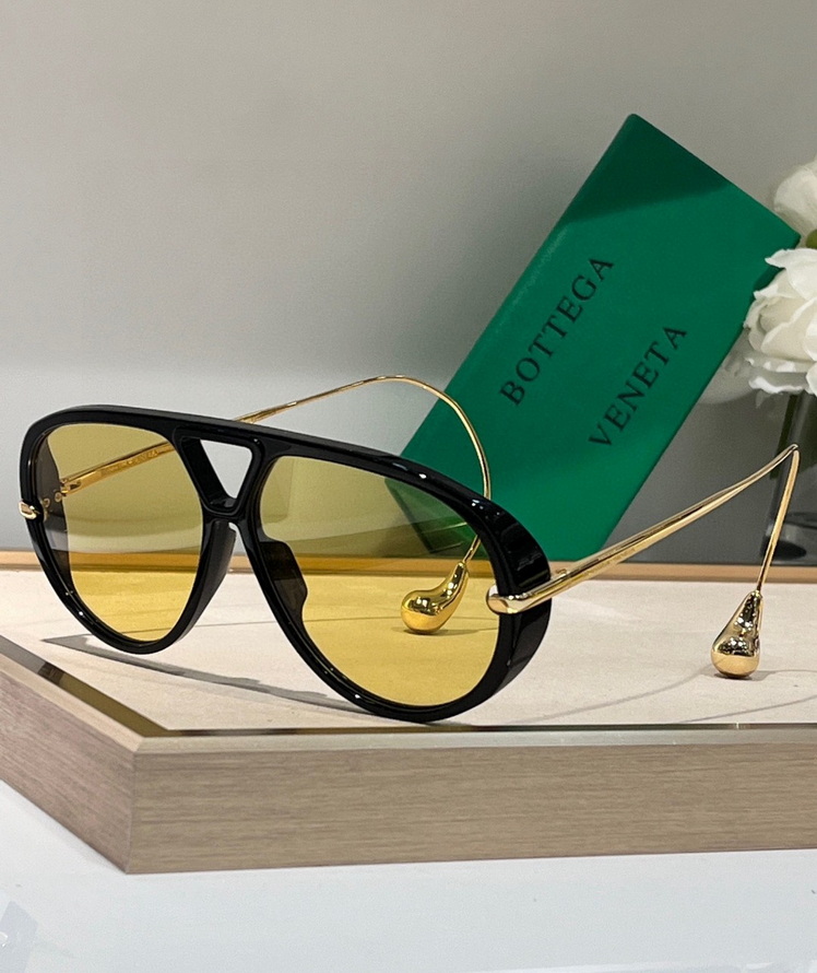 bo*te*ga Ve*ne*ta sunglasses(aaaa)-631