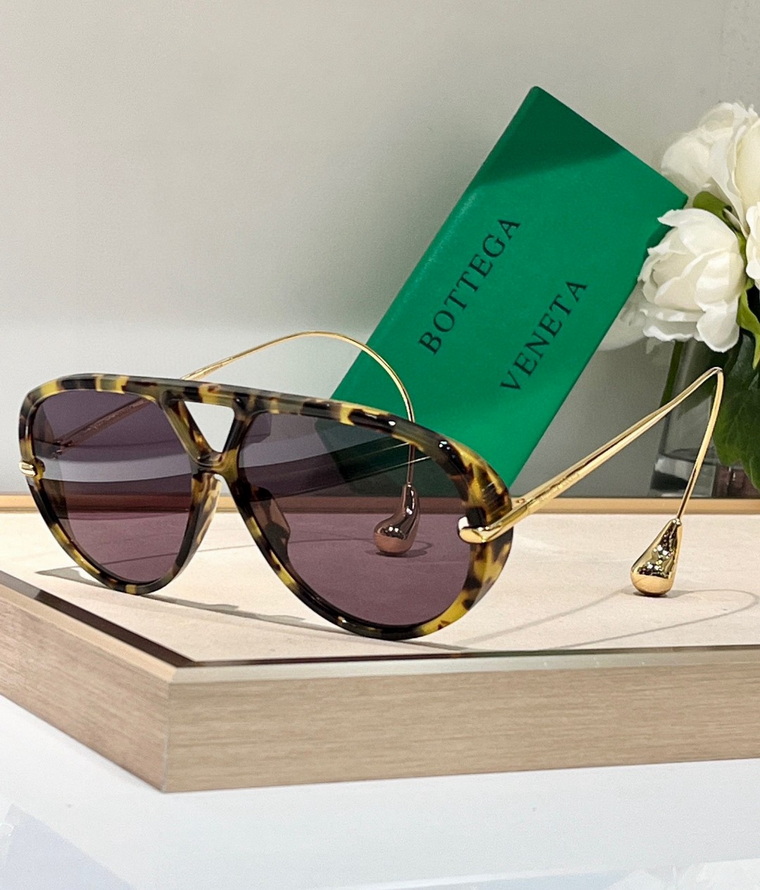 bo*te*ga Ve*ne*ta sunglasses(aaaa)-630