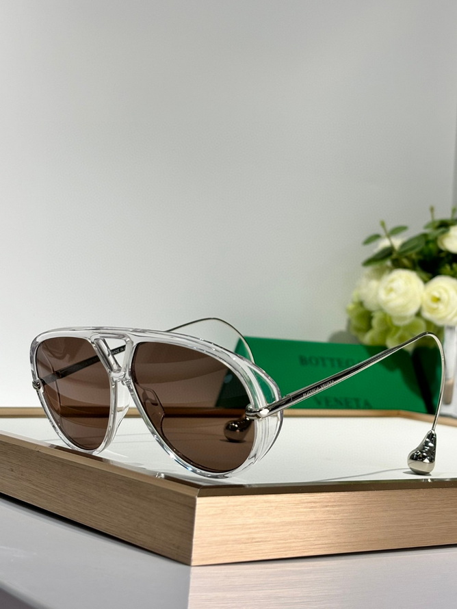 bo*te*ga Ve*ne*ta sunglasses(aaaa)-626