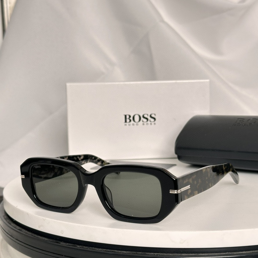 BOSS Sunglasses(AAAA)-613