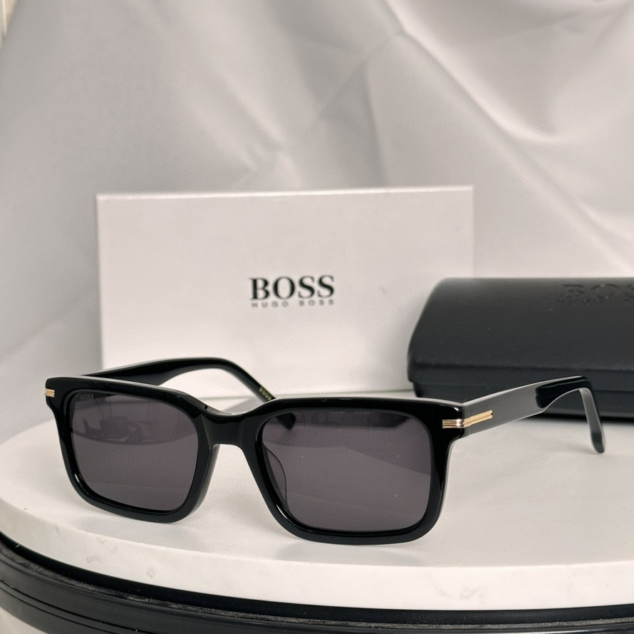 BOSS Sunglasses(AAAA)-611
