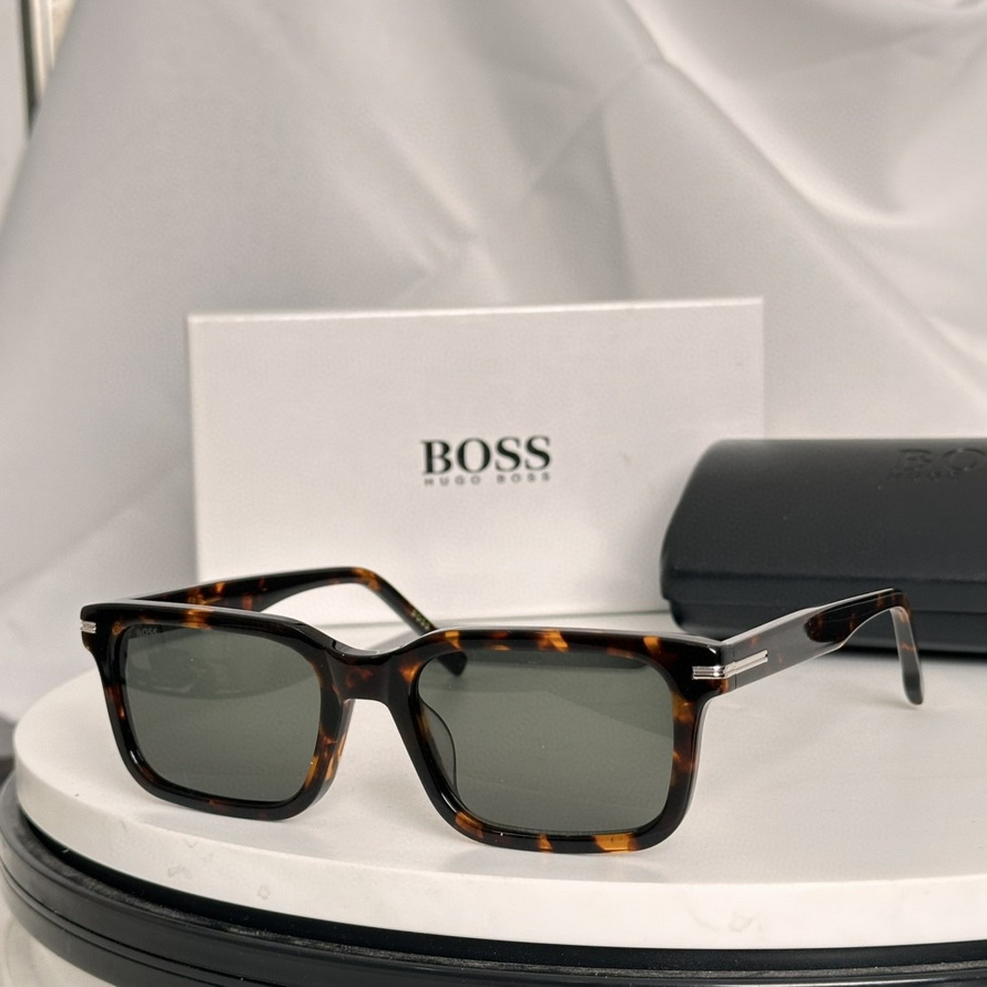 BOSS Sunglasses(AAAA)-608