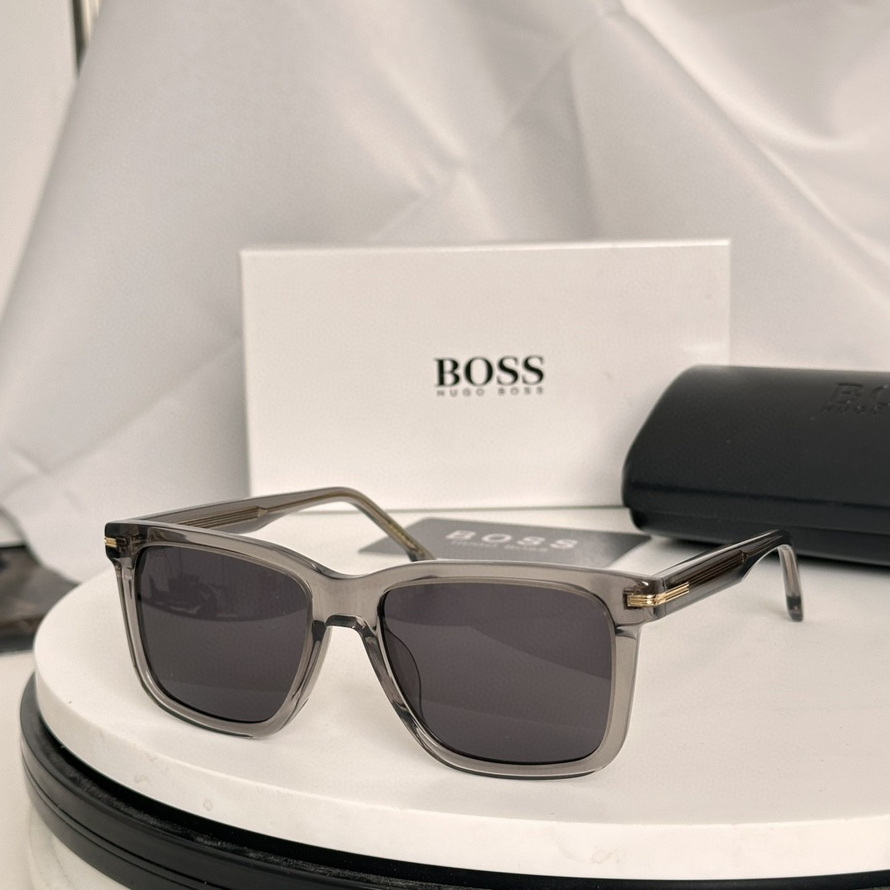 BOSS Sunglasses(AAAA)-602