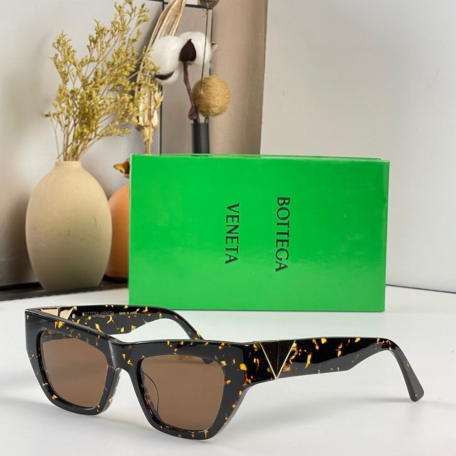 bo*te*ga Ve*ne*ta sunglasses(aaaa)-612