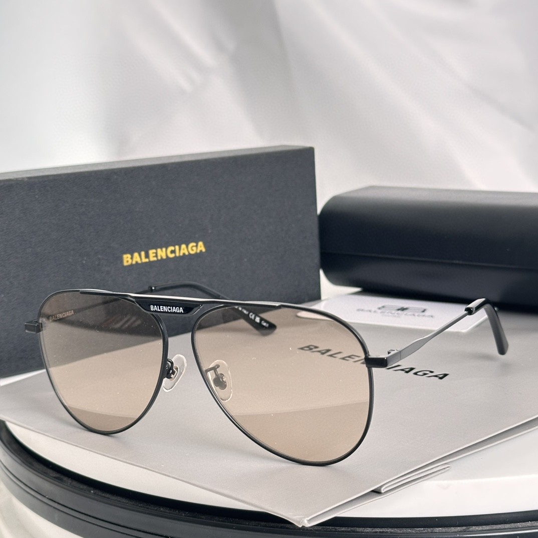 Ba*len*cia*ga sunglasses(aaaa)-791