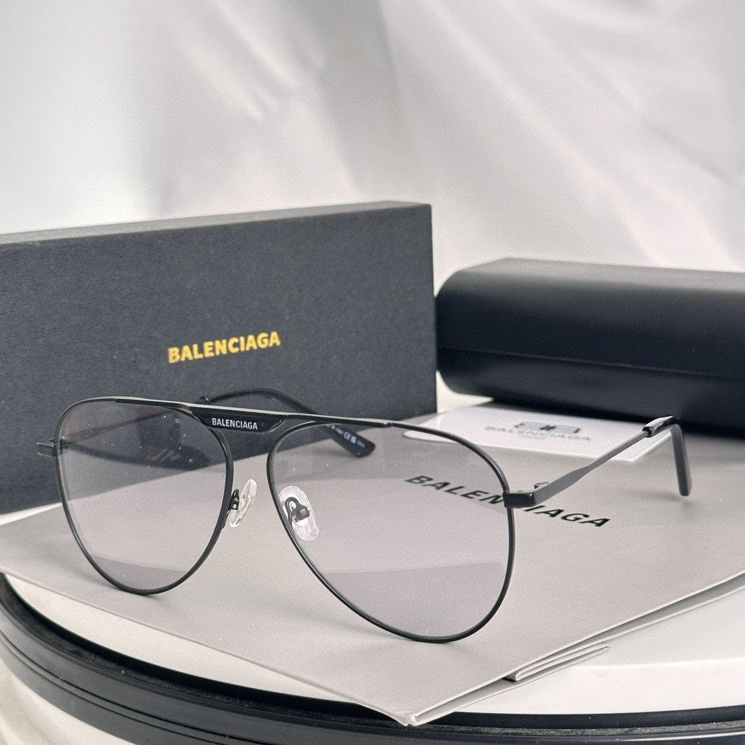 Ba*len*cia*ga sunglasses(aaaa)-790