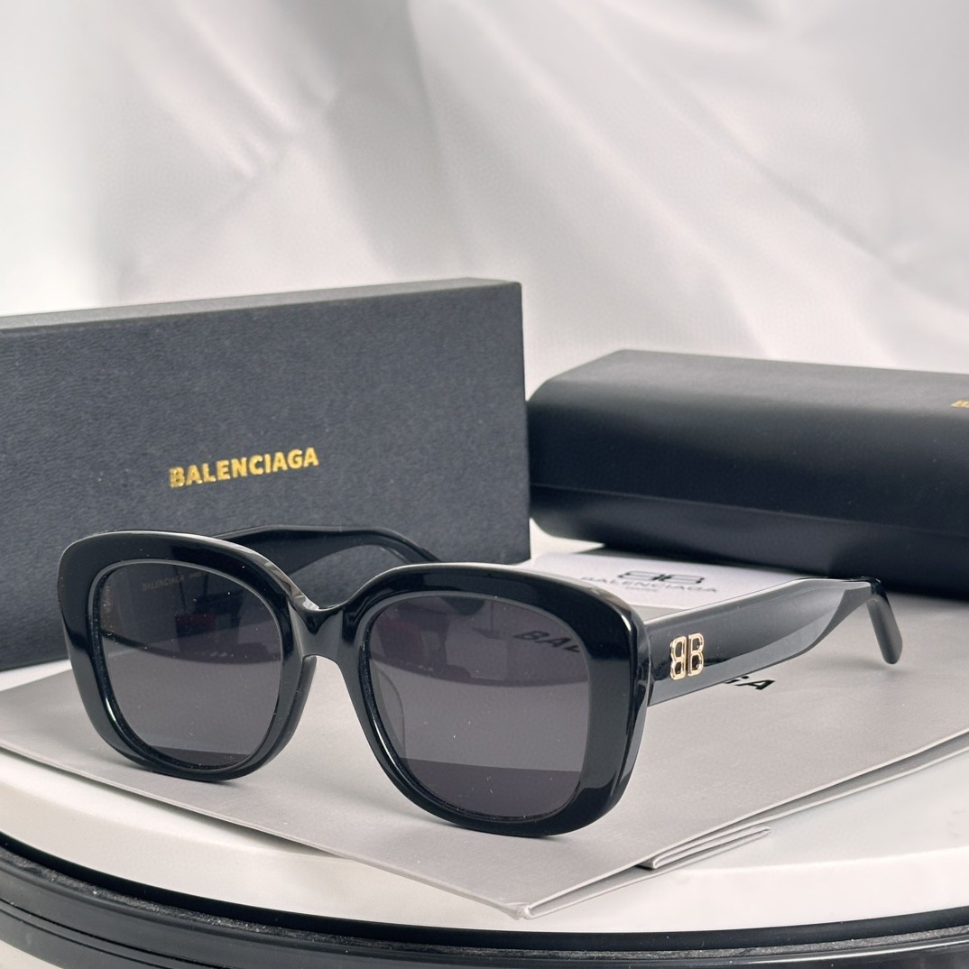 Ba*len*cia*ga sunglasses(aaaa)-778