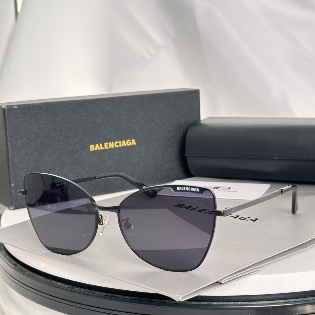 Ba*len*cia*ga sunglasses(aaaa)-760