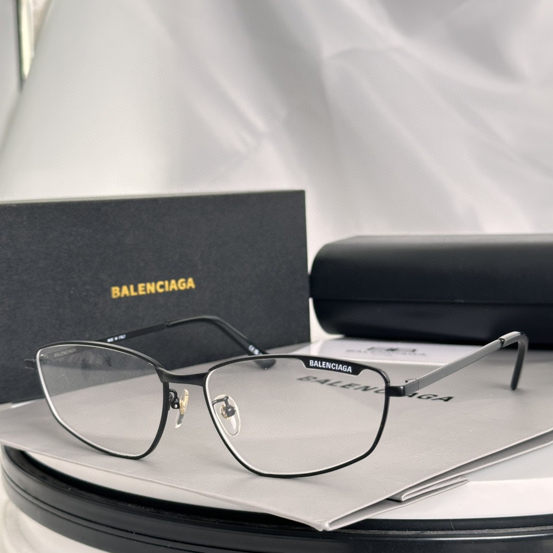 Ba*len*cia*ga sunglasses(aaaa)-757