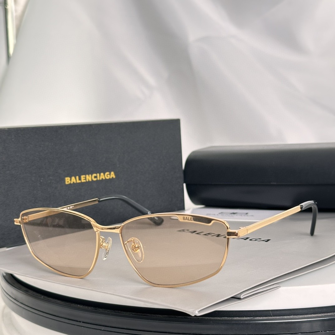 Ba*len*cia*ga sunglasses(aaaa)-750