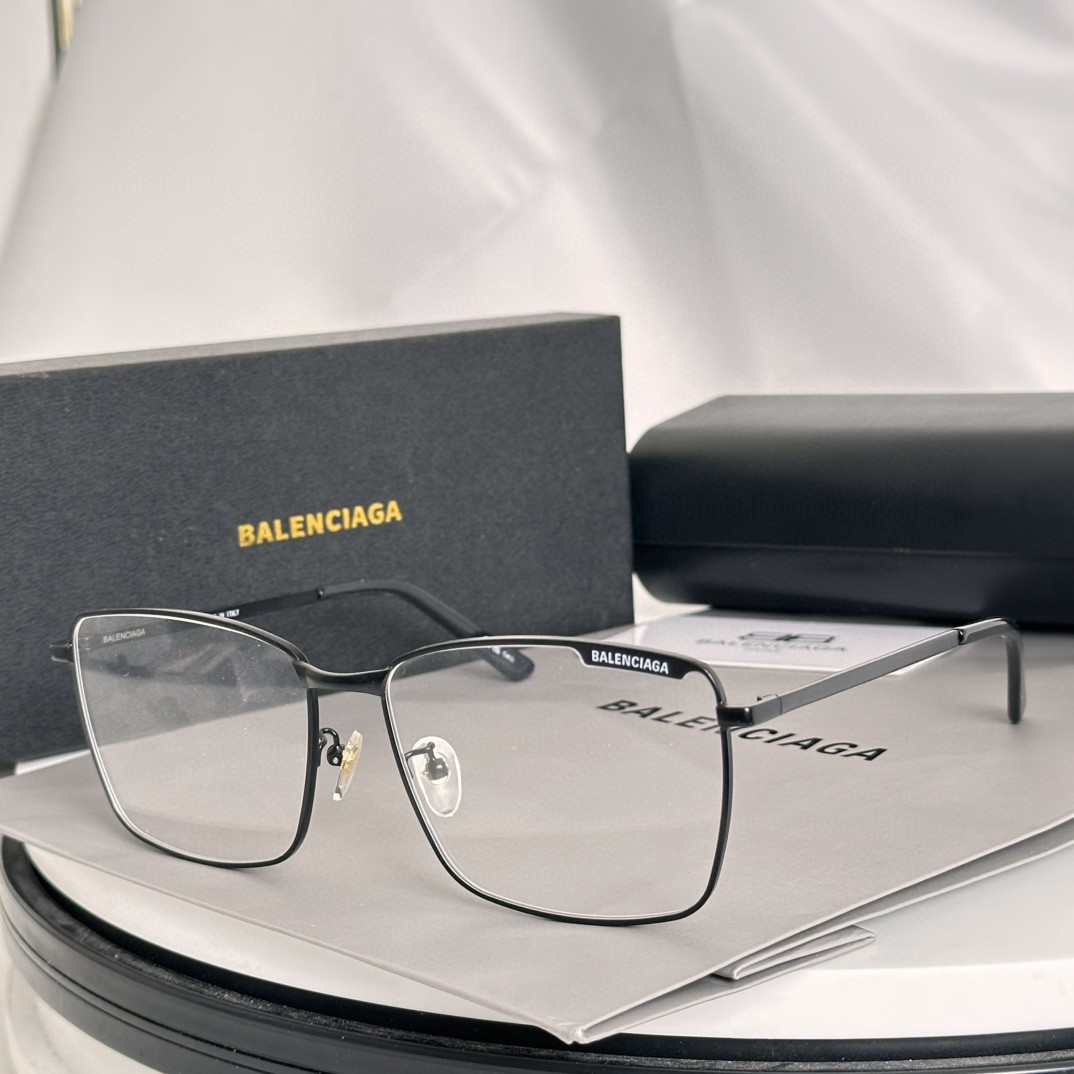 Ba*len*cia*ga sunglasses(aaaa)-747